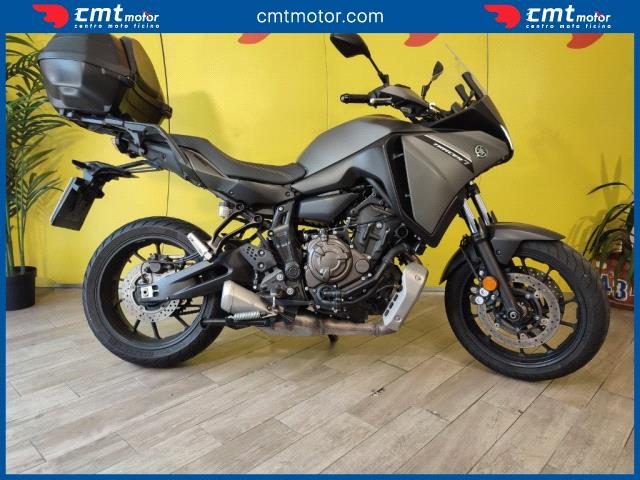 YAMAHA Tracer usata 0