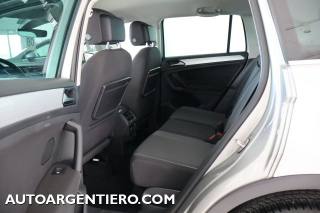 VOLKSWAGEN Tiguan usata, con Volante multifunzione