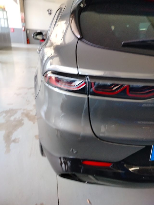 ALFA ROMEO Tonale usata, con Fari LED