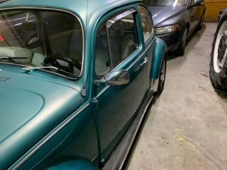 VOLKSWAGEN Maggiolone usata 2