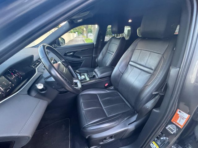 LAND ROVER Range Rover Evoque usata, con Chiusura centralizzata