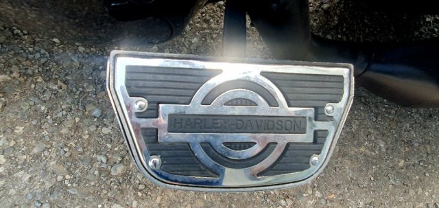 HARLEY-DAVIDSON 1340 Electra Glide usata 9
