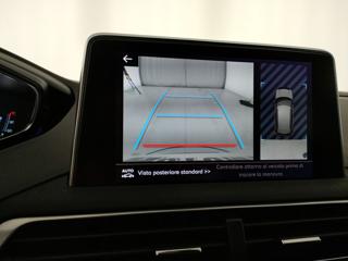 PEUGEOT 3008 usata, con ESP