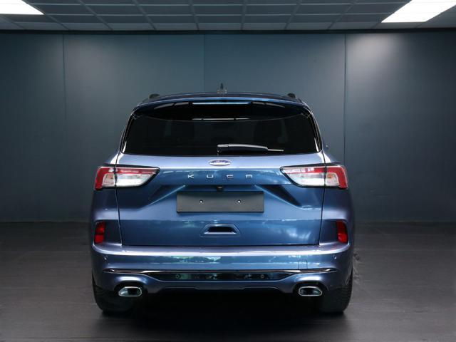 FORD Kuga usata, con Airbag Passeggero