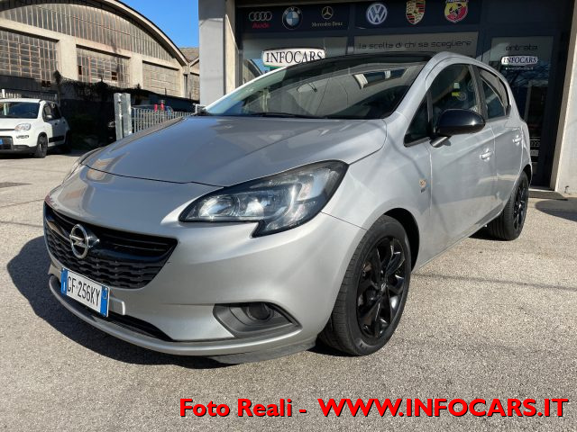 OPEL Corsa usata, con Chiusura centralizzata