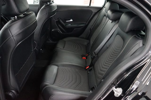 MERCEDES-BENZ A 180 usata 27