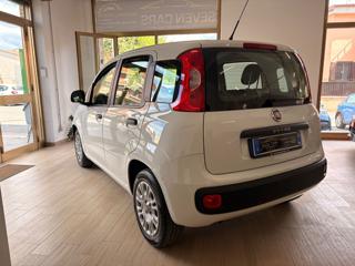 FIAT Panda usata, con ESP