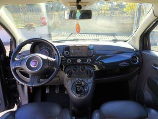 FIAT 500 usata 5