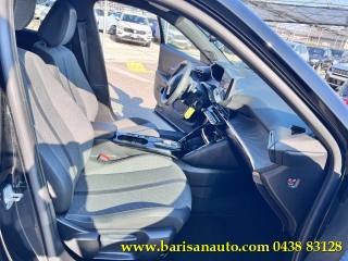 PEUGEOT 2008 usata, con Autoradio
