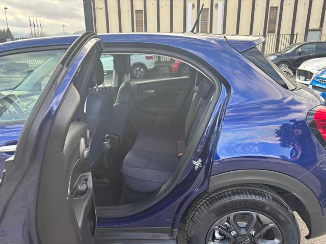 FIAT 500X usata, con Cruise Control