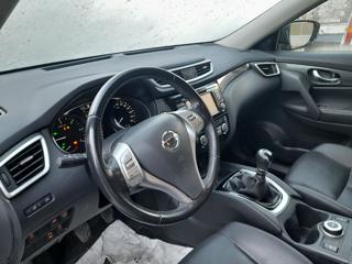 NISSAN X-Trail usata, con Alzacristalli elettrici