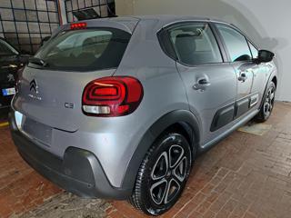 CITROEN C3 usata, con Airbag Passeggero