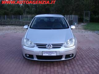 VOLKSWAGEN Golf usata 4