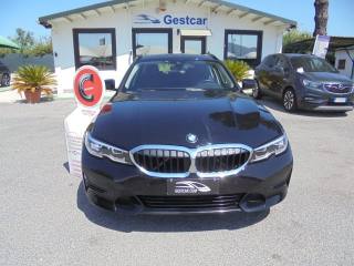BMW 318 usata, con Airbag laterali