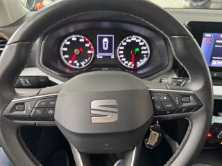 SEAT Arona usata, con Airbag Passeggero