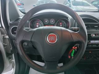 FIAT Punto Evo usata, con USB