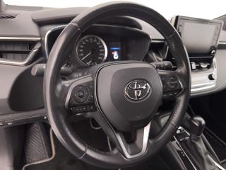TOYOTA Corolla usata 47