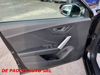 AUDI Q2 usata, con Alzacristalli elettrici