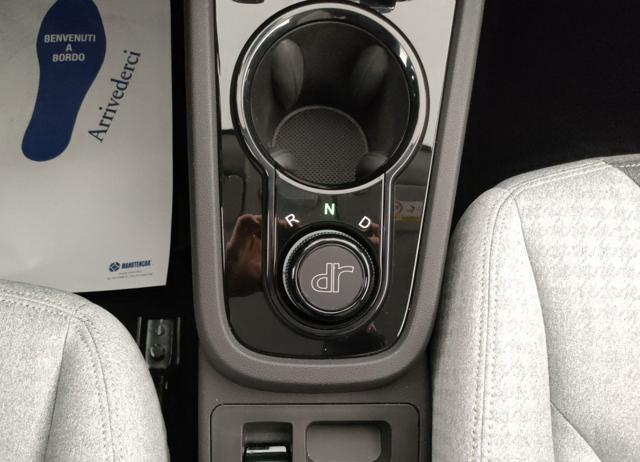 DR MOTOR DR 1.0 EV usata, con Luci diurne