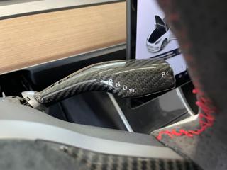 TESLA Model 3 usata, con Interni in pelle