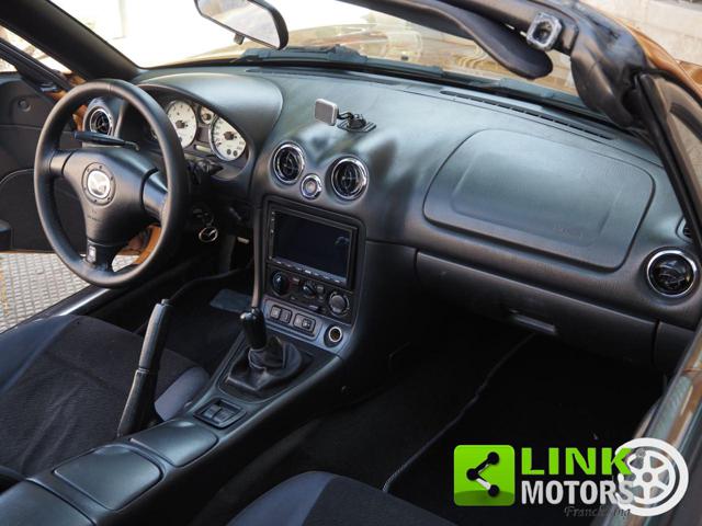 MAZDA MX-5 usata 19