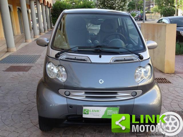 SMART ForTwo usata, con Airbag