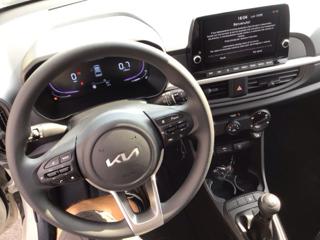 KIA Picanto usata, con Airbag Passeggero