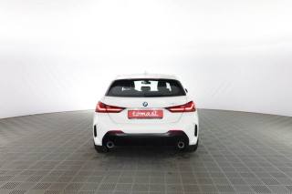 BMW 118 usata 4