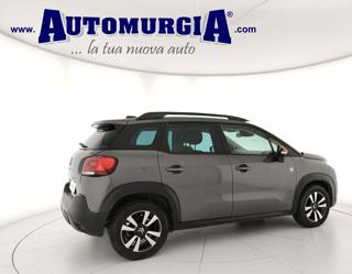 CITROEN C3 Aircross usata, con Airbag laterali