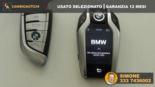 BMW 840 usata 125