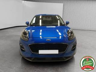 FORD Puma usata, con Airbag laterali