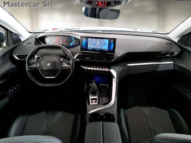 PEUGEOT 3008 usata, con Airbag Passeggero