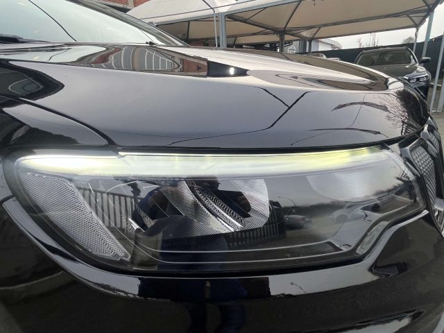 JEEP Compass usata, con Servosterzo