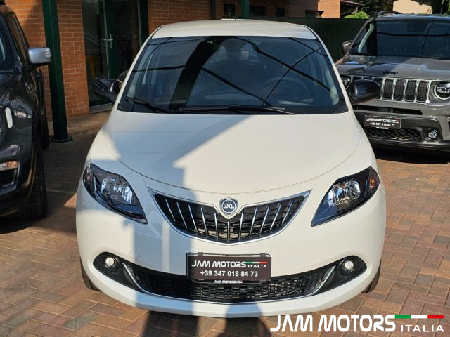 LANCIA Ypsilon usata, con Airbag