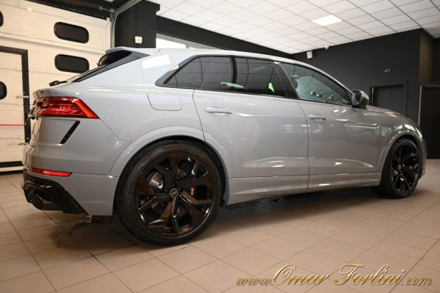 AUDI RS Q8 usata 157