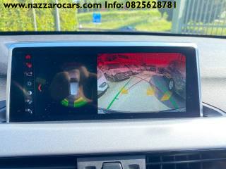 BMW X1 usata, con Cronologia tagliandi