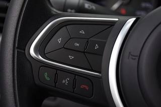 FIAT 500X usata, con Touch screen