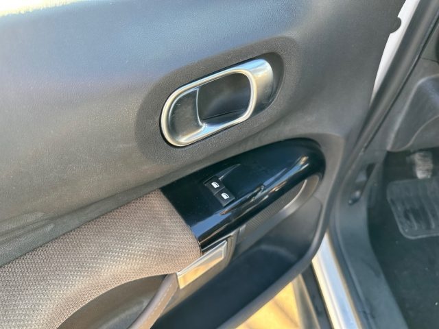 CITROEN C4 Cactus usata, con USB