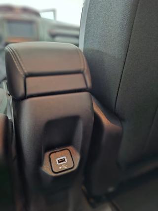 JEEP Renegade usata, con Regolazione elettrica sedili