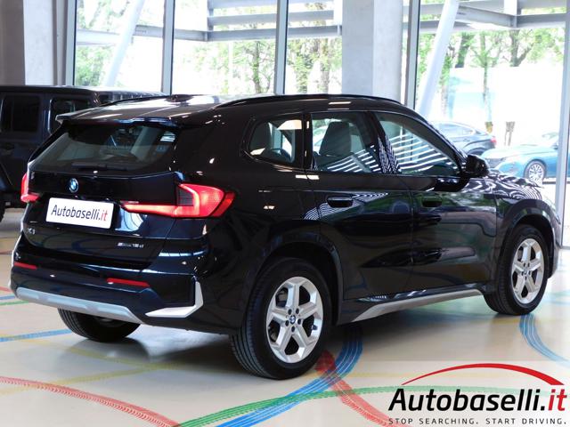 BMW X1 usata, con Immobilizzatore elettronico