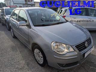 VOLKSWAGEN Polo usata, con Airbag Passeggero