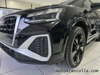 AUDI Q2 usata, con Fari LED