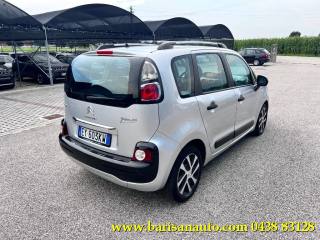 CITROEN C3 Picasso usata, con Airbag laterali