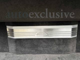 BENTLEY Continental usata, con Sospensioni pneumatiche