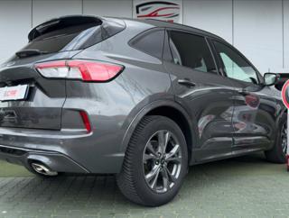 FORD Kuga usata, con Chiusura centralizzata