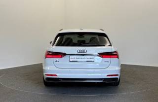 AUDI A6 usata, con Autoradio