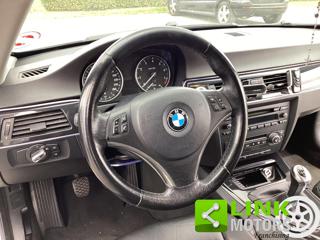 BMW 320 usata, con Immobilizzatore elettronico