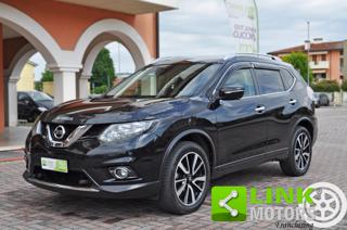 NISSAN X-Trail 1.6 dCi 4WD Tekna - Garanzia Inclusa
