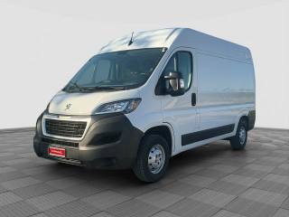 PEUGEOT Boxer Boxer 333 2.2 BlueHDi 140 S&S PM-TM Furgone