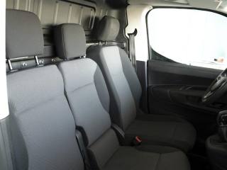 OPEL Combo usata 9